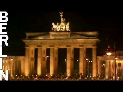 Erlebnis Berlin - 100 Jahre Weltstadt