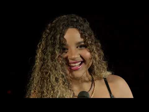 MENTES TÃO BEM - Anny Vitória (Clipe Oficial) Atualizei - Arrocha da Anny