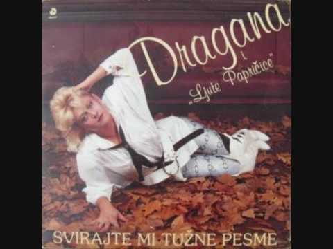 Dragana i ljute papricice Nesretna Zena.wmv