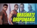Imagínate - Grupomanía - 2050