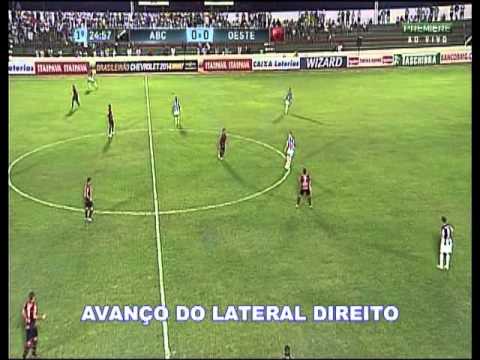 8R ABC 0 X 1 OESTE PLAYLIST