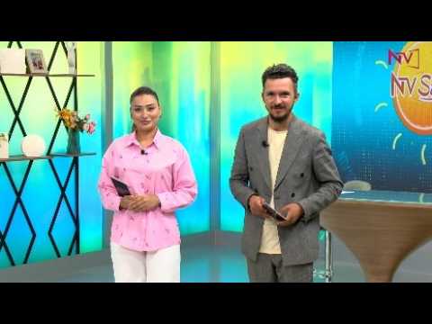 NTV SƏHƏR 01.07.2026