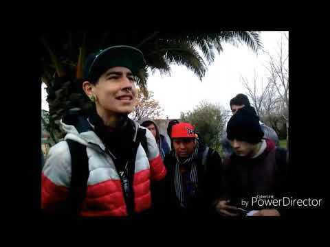 Rapero bahia Blanca muchos mujer malas