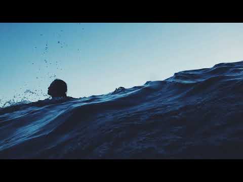 Menual x Sibewest - DREAMWAVE