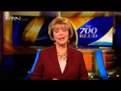 The 700 Club - November 6, 2012 - CBN.com