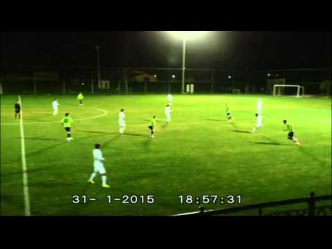 Bunyodkor (UZB) - CSMS Jasi (ROM) 1:1