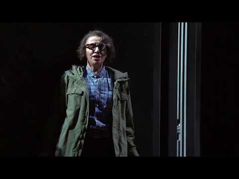 Anna Bonitatibus sings 'l tenero momento' from Mozart's LUCIO SILLA – La Monnaie / De Munt