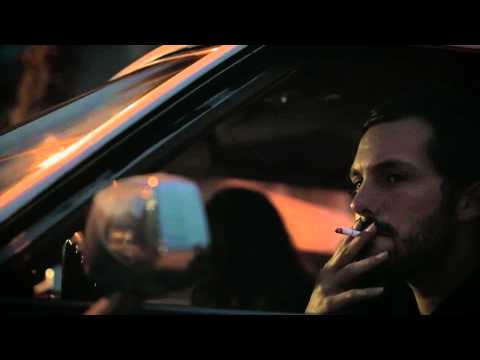 Love Is a Chemical - Robert Francis