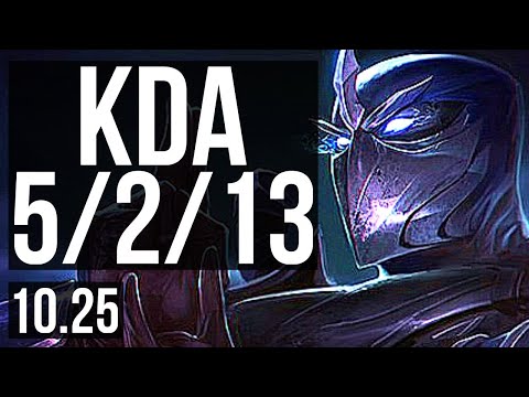 SHEN vs PANTHEON (TOP) | 5/2/13, 400+ games | BR Master | v10.25