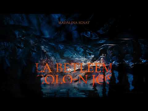 La Betleem colo-n jos | Madalina Ignat