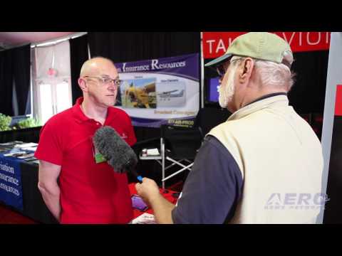 Aero-TV: Talos Avionics – Portable EFIS Systems