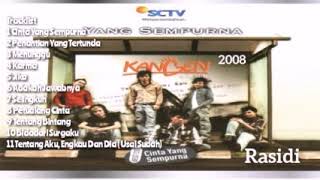 Download lagu K4N93N B4ND - Yang Sempurna *Repackage* (Full Album 2008) mp3
