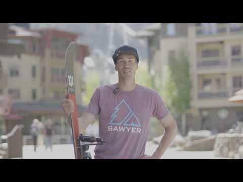 Athlete Review: Shain