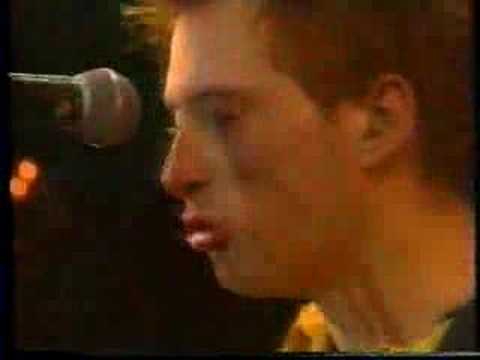 Electioneering - Pinkpop ´96