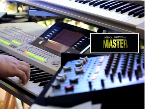 ZOSTAŃ ZE MNĄ - ZESPÓŁ MUZYCZNY MASTER