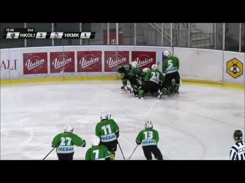 U-14 DP 9.3.2017 HK Olimpija - HKMK Bled A 4:3, utrinki s tekme