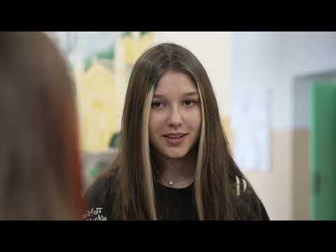 JEDAN PAPIR DVIJE STRANE - Mala škola filma KIDS MOVIE STAR