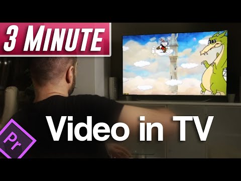 Smooth Slow Motion in Premiere Pro Fast Tutorial