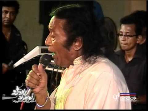 16 - Swara Samadhi - Api Hangum Walata - Victor Rathnayake