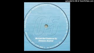 Clemens Neufeld - Inapropriate Relations / Dark Desires