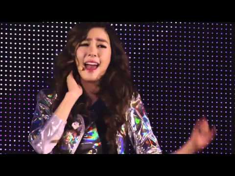 SNSD Galaxy Supernova Live