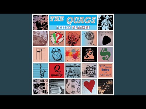 Sunday Afternoon in the Park