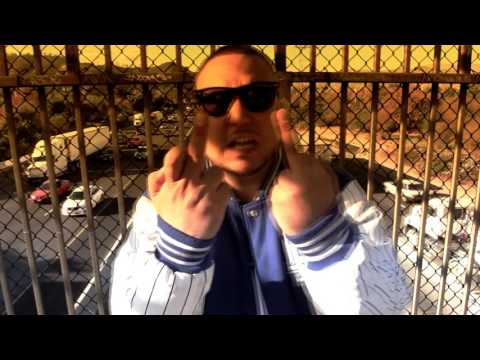 Kolumbietza x Thracian x Tony Camaro- FLOOD (Official Video 2016)