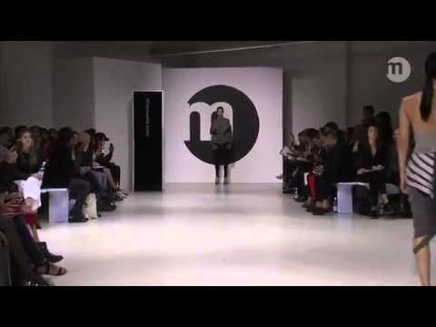 BOYAROVSKAYA catwalk