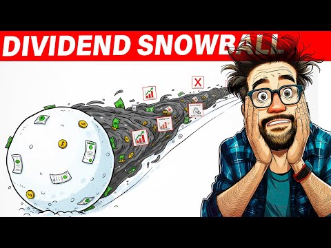 Truth About The Dividend Snowball