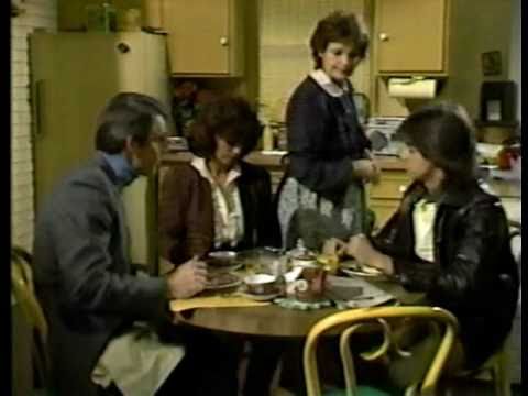 GH Rick & Lesley ~12-10-82~ Rick Puts Up Money to Bail Holly Out of Jail