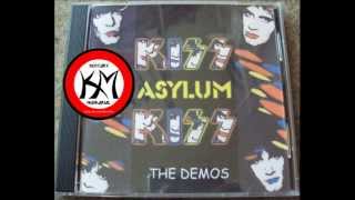 kiss asylum demos  5 Unreleased Gene song