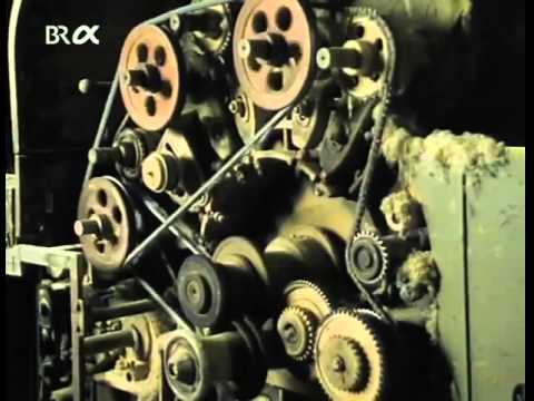 Der Trabant  Planwirtschaft auf Rädern