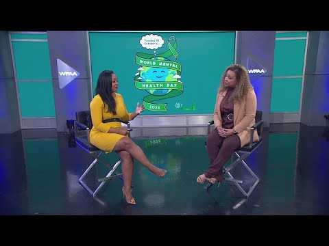 World Mental Health Day 2023: Tips to celebrate and address mental health