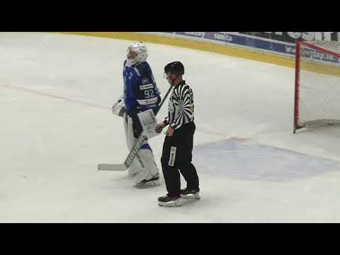 12.kolo HK Nitra - HK Poprad ZÁZNAM