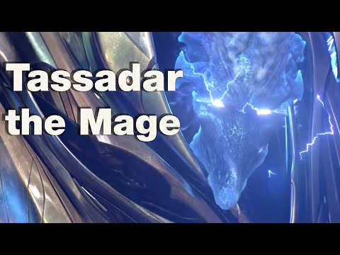 TASSADAR Rework REVIVES a DEAD game