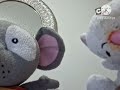 Toopy And Binoo Shorts Episode 1 Season 1