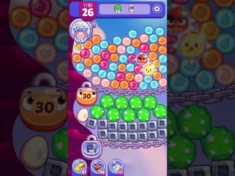 (Angry birds dream blast) Level 5506 gameplay, subscribe for latest update!