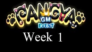 Gm Week 40 - 1 video