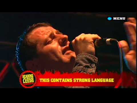 The Twang LIVE READING FESTIVAL