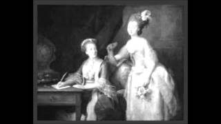 Che soave zeffiretto - LE NOZZE DI FIGARO