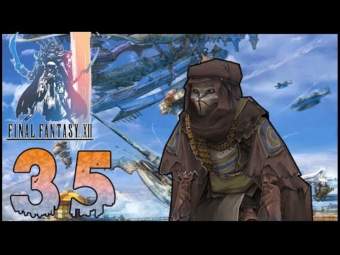 Guia Final Fantasy XII (PS2) Parte 35 - Arenas de Nam Yensa