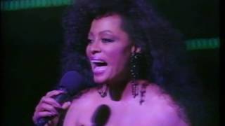 Diana Ross - THAT&#39;S WHY I CALL YOU MY FRIEND