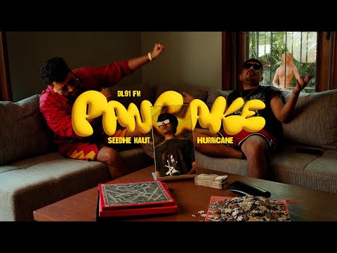 Pancake Lyrics – Seedhe Maut x Hurricane