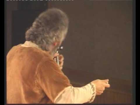 Hakob Khalatyan - Concert of Kamancha