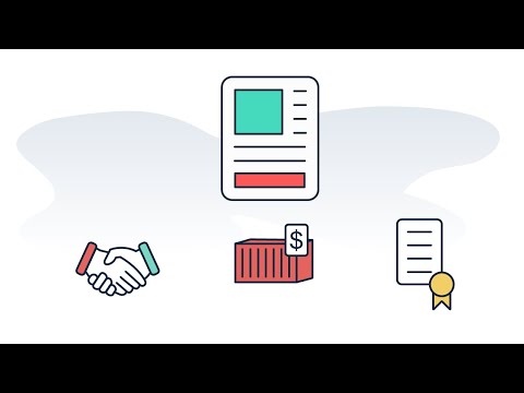 Bills of Lading 101 - What Is a Bill of Lading