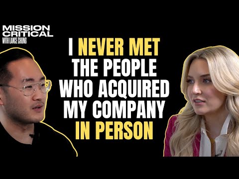 Tara Bosch (Smart Sweets Founder) Shares Her Acquisition Story