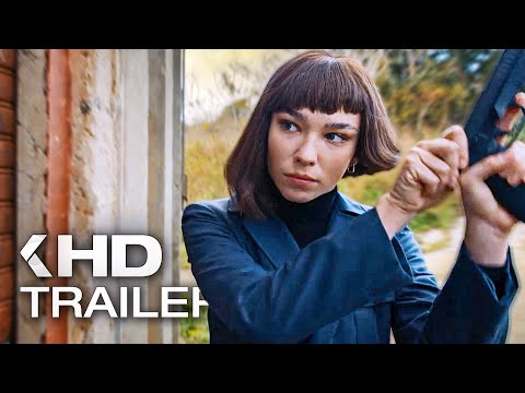 CITADEL: DIANA Trailer 2 (2024) Matilda De Angelis