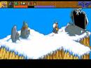 Heimdall 2 : Into the Hall of Worlds Amiga