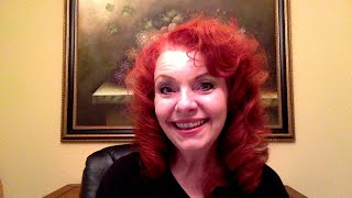 Let's Chat - I'm going out of the country this week!