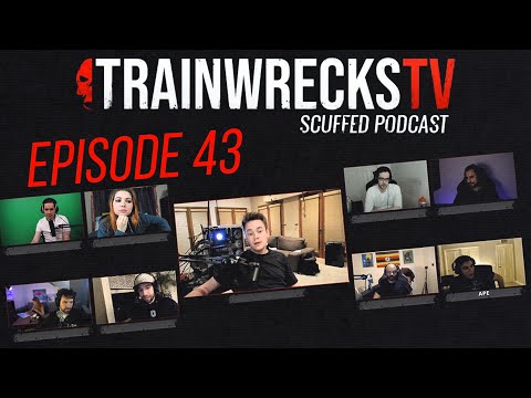 SUB ONLY STREAMS? |  MethodJosh crashing his car | Special Guest Reynad - Scuffed Podcast Episode 43